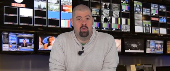 Le JT JVL #21 : L'essentiel de l'actualité Jeux Vidéo du 25 au 31 janvier 2016