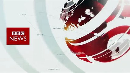Europe's first underwater museum - BBC News (FULL HD)