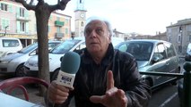 DICI TV - A Sisteron et en terrasse au mois de février