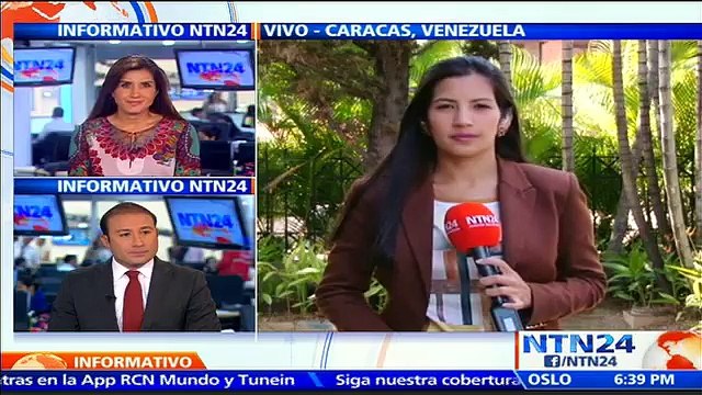 Sectores opositores en Vzla piden información al Gobierno ante presunta incursión de militares en Colombia