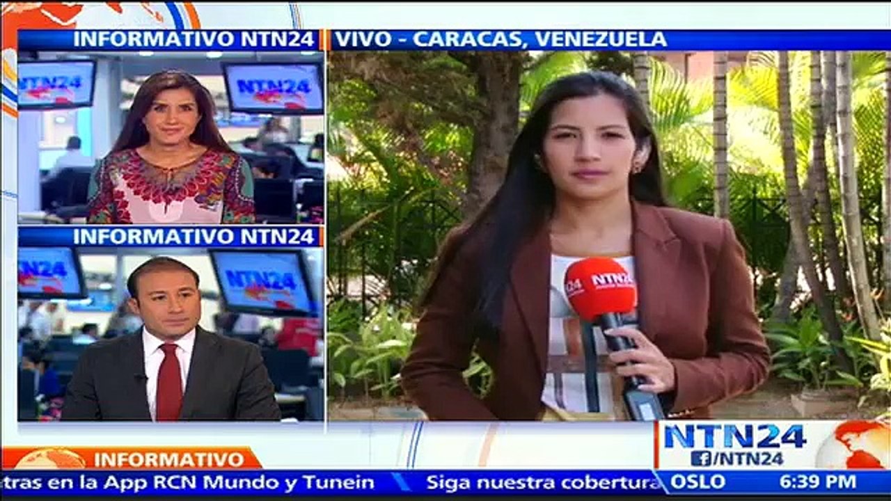 Sectores opositores en Vzla piden información al Gobierno ante presunta incursión de militares en Colombia