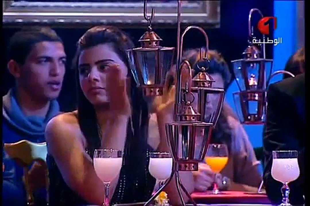 كوكتال عبد كريم البنزرتي مباشر 2016
