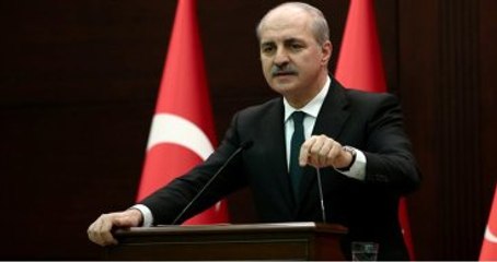 Hükümetten Bülent Arınç'a İlk Cevap: Kendi Kişisel Değerlendirmesi
