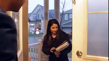 When a girl called you Bhai - Must watch