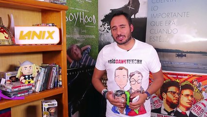 Drácula, Paseo entre las Tumbas, Aliens y más