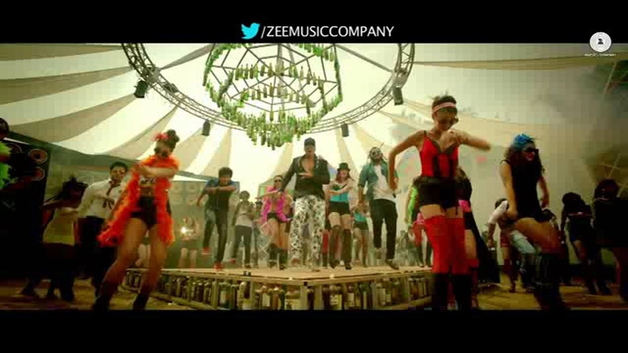 Alcohlic SONG OF YOYO HONEY SINGH