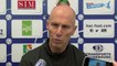 Before Red Star - HAC tomorow, Bob Bradley's interview