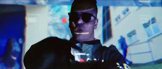 HOOSS - Dans l'four (clip officiel 2016)