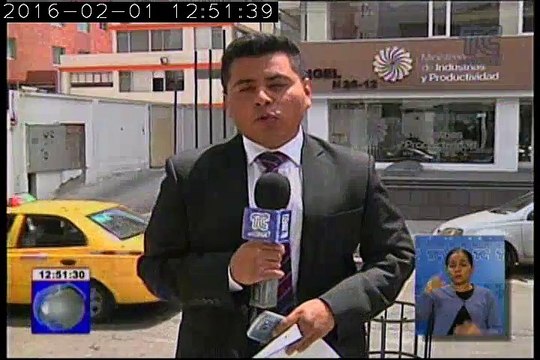 Ecuador firma alianzas estratégicas farmacéuticas con China