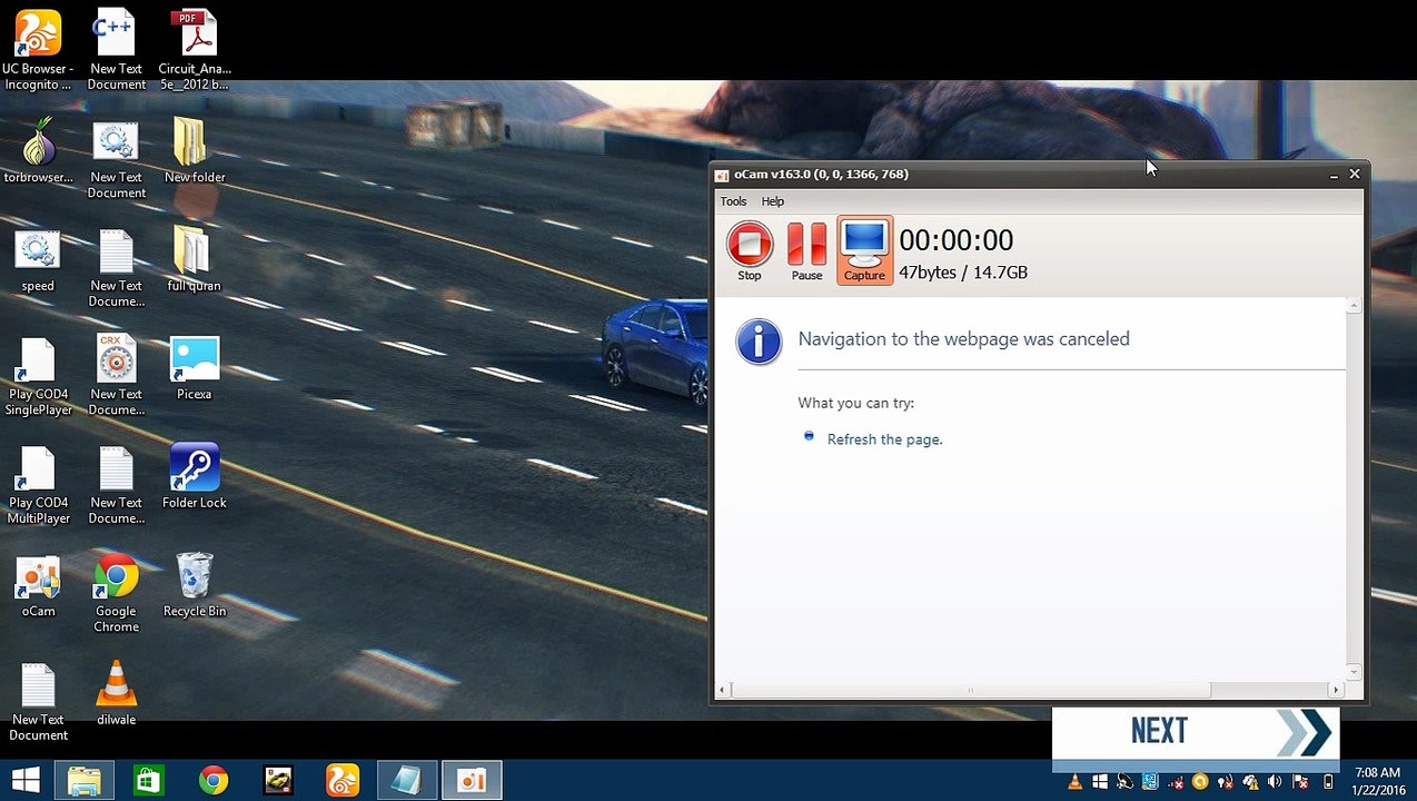 how can you update your window