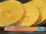 Gain control of your money in 2016! Scottsdale Gold & Silver shows you how