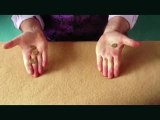 Four Coins Revealed Easy Magic Trick