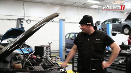Comment diviser par deux sa note de réparation automobile  ?