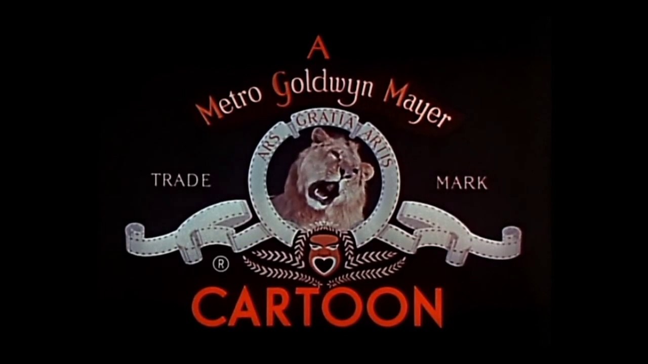 Tom and Jerry, 6 Episode - Puss n’ Toots (1942)