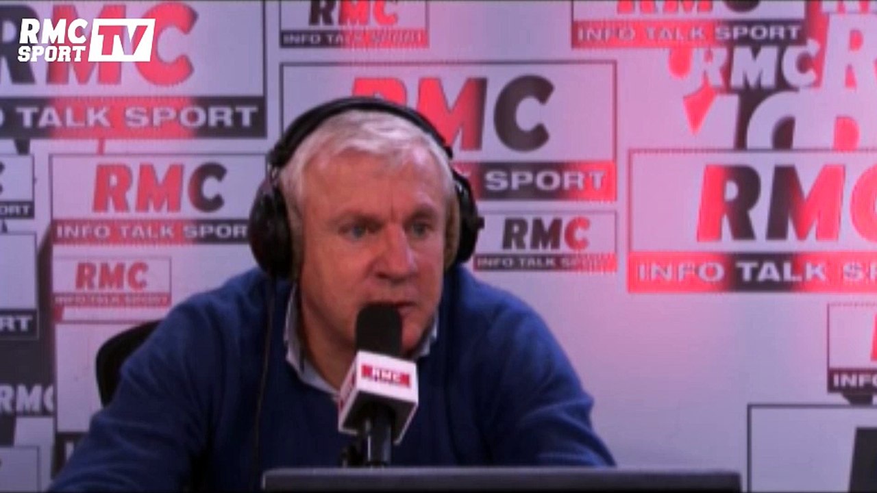 Instant Cazarre : "Thauvin est nul, au moins y'a pas de surprise !"