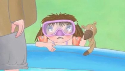 Little Princess - I Don't Want to Share