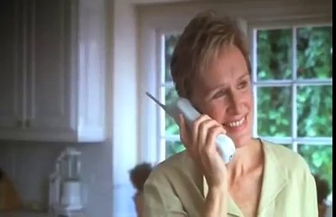 Cameron Diaz -- Just By Looking at Her Trailer - Miguel Sandoval Movie (2000)