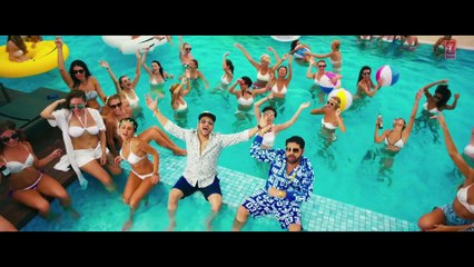 PARTY BY FAZILPURIA Video Song - FAZILPURIA