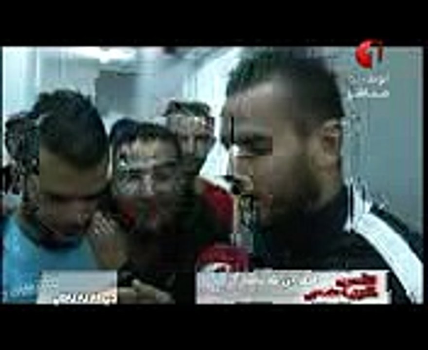 DS Union Sportive de ksour Essef 0-4 Espérance Sportive de Tunis 31-01-2016 USKE vs EST (Mobile)