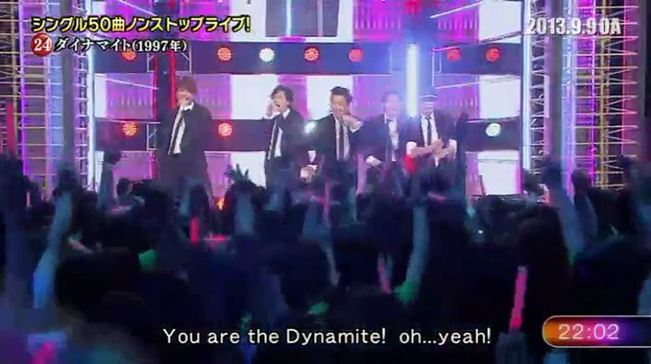 Smap Smap 16年2月1日 1601 スマスマ周年リクエスト ディレクターズカット版 Video Dailymotion
