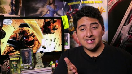 Nuevos X Men, Goku regresa, Los Ilusionistas 2 y más