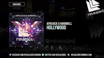 Afrojack & Hardwell - Hollywood [OUT NOW!]