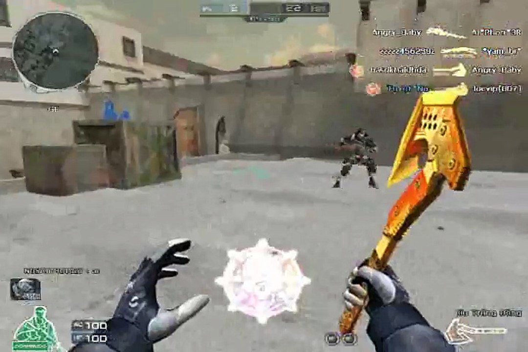 CrossFire Vietnam B C Axe Bronze Drum Riu Trng Dng