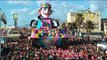 Carnevale Viareggio 2016: date, feste rionali, carri allegorici e sfilate da non perdere