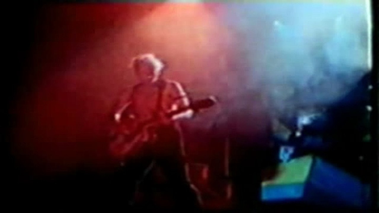 Depeche Mode - Policy Of Truth