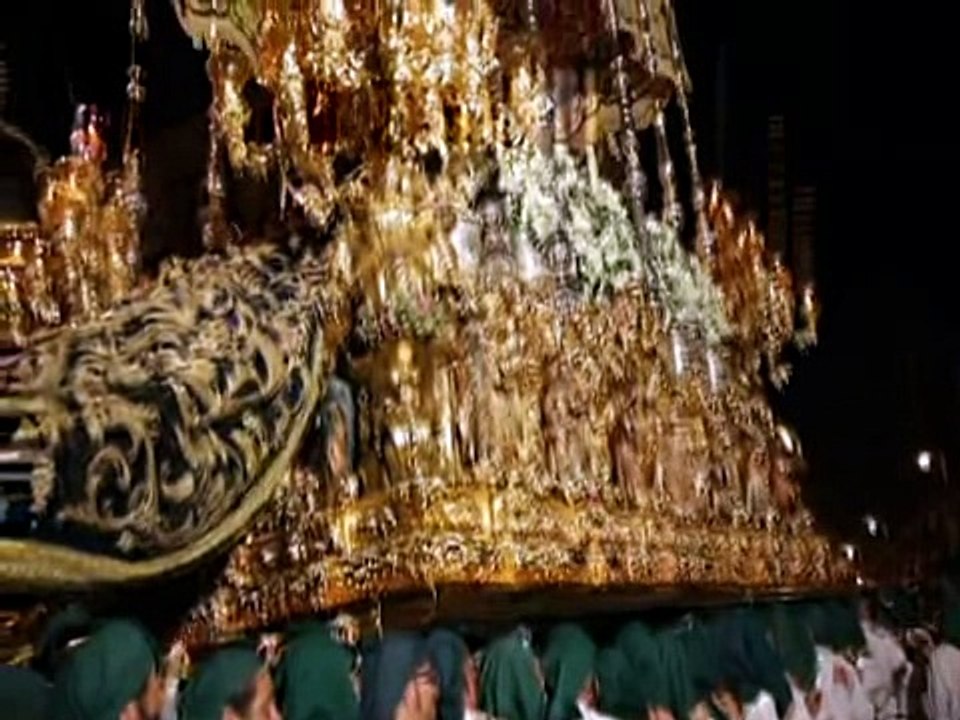 Gracias España,toda tu eres MARAVILLOSA