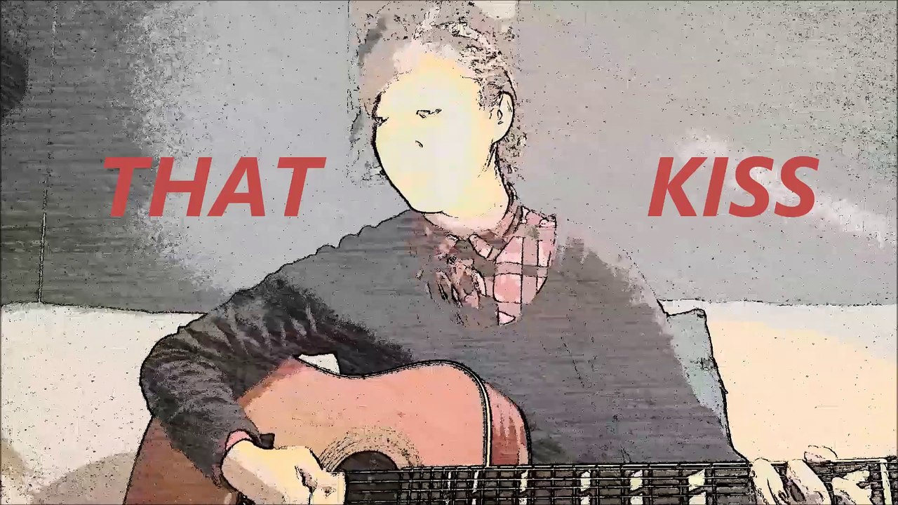 CiCi Bloom -That Kiss