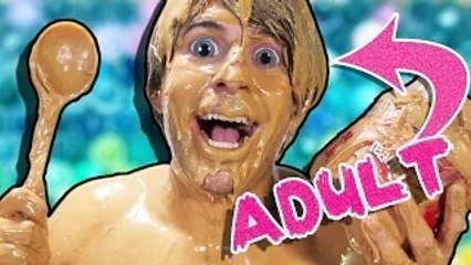 IF ADULTS ACTED LIKE Little CHILDREN