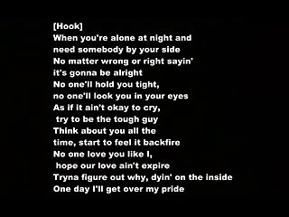 Kevin Gates Pride Lyrics
