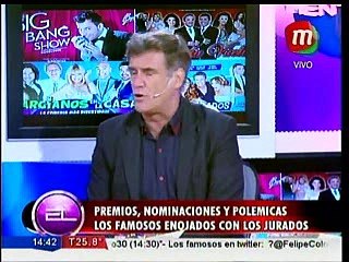 ¿Estrella de Mar o Estrellados sobre el Mar?