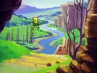 Gummibärenbande Folge 12 Der kleine Drache Der Schlaf Kobold Deutsch German YouTube