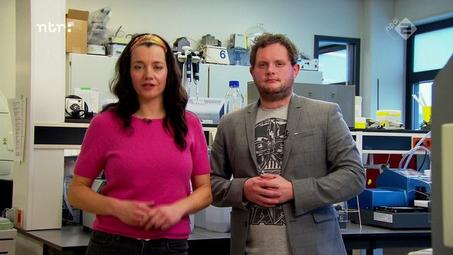 De Kennis van Nu - behandeling auto-imuuziekte systemische sclerodermie