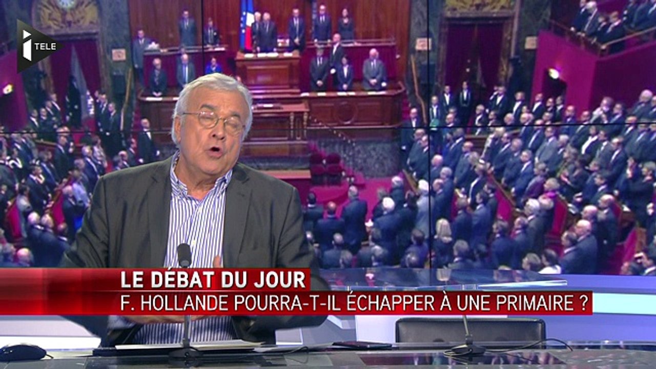 Tirs Croisés des Editorialistes du 01/02/2016