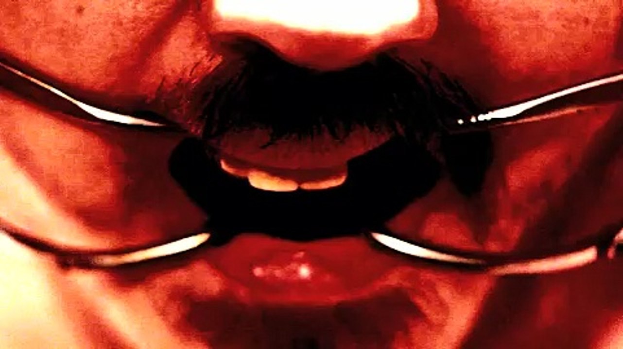 Amnesiac Trailer