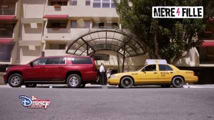 Mère et fille, le Disney Channel Original Movie français (2)