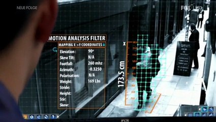 Spooks Im Visier des MI5 Staffel 10 Folge 1 deutsch german