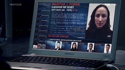 Spooks Im Visier des MI5 Staffel 10 Folge 2 deutsch german