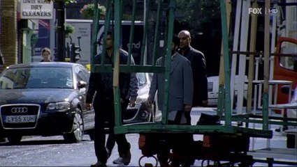 Spooks Im Visier des MI5 Staffel 10 Folge 4 deutsch german
