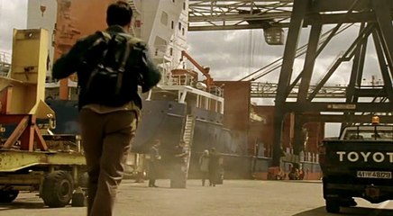 Spooks Im Visier des MI5 Staffel 9 Folge 1 deutsch german
