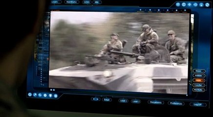 Spooks Im Visier des MI5 Staffel 9 Folge 3 deutsch german