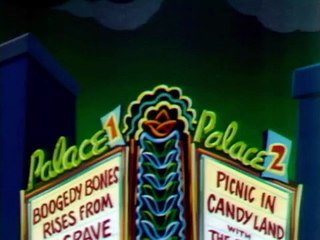 Spuernase Scooby Doo Staffel 1 Folge 6 deutsch german
