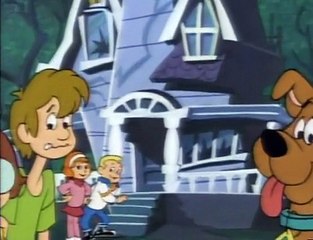 Spuernase Scooby Doo Staffel 3 Folge 4 deutsch german