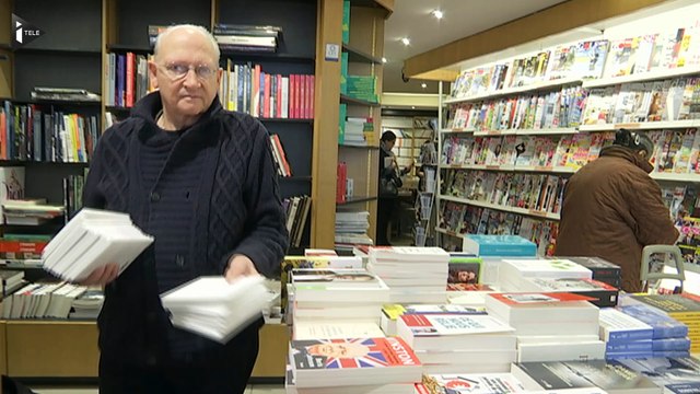 Le livre de Christiane Taubira en librairie mardi