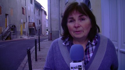 D!CI TV : Les Tables de Gaspard à Saint-Crépin conserve son étoile. Les habitants heu-reux !