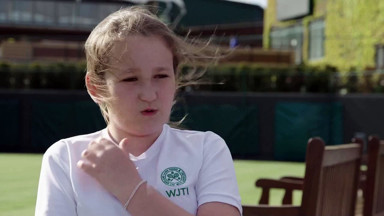 The Ladies' Final coin toss - Kaci Finch