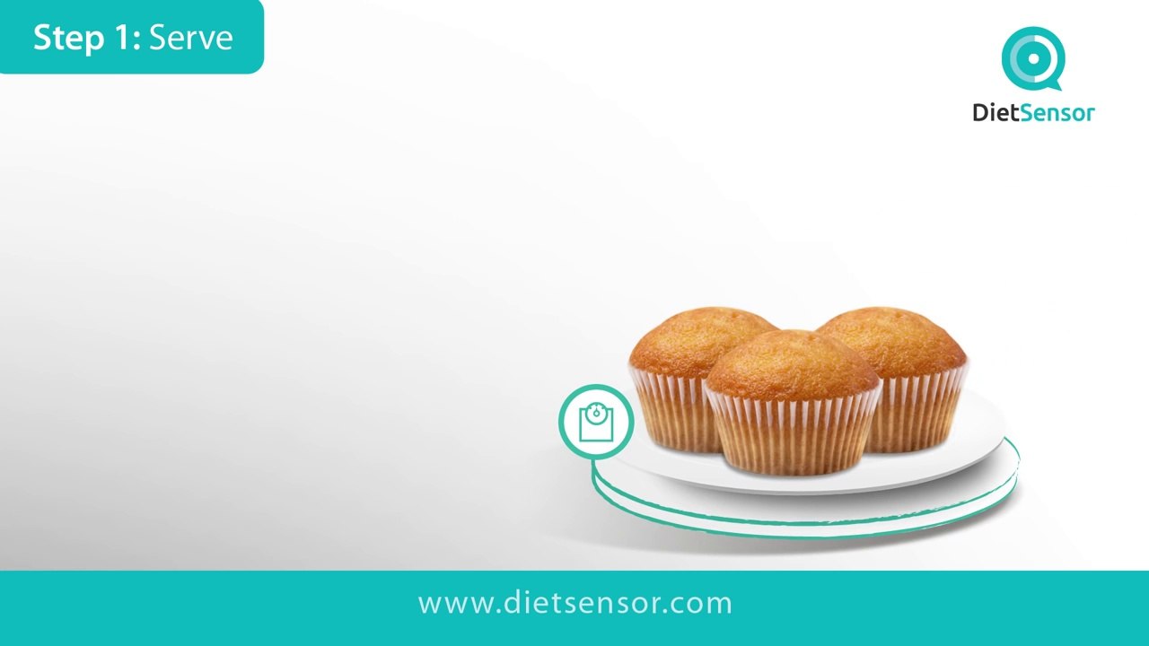 DietSensor